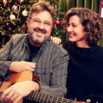Vince Gill & Amy Grant