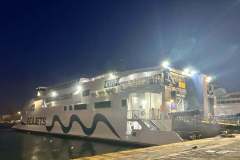 2023 Greece Island Hopper