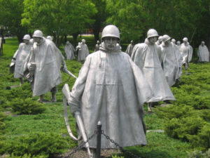 DC-Korean Memorial