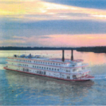 Mississippi River Cruise