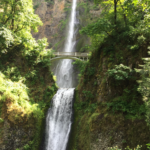 Moltnomah Falls