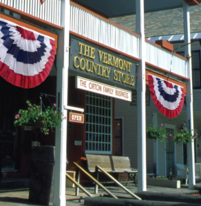vermont country store