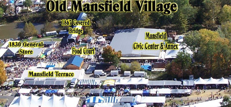 mansfield village
