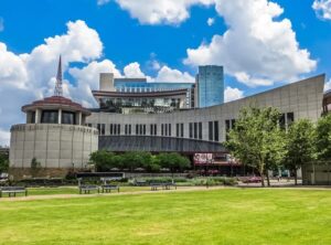 Country music Hall of Fame Nashville TN
